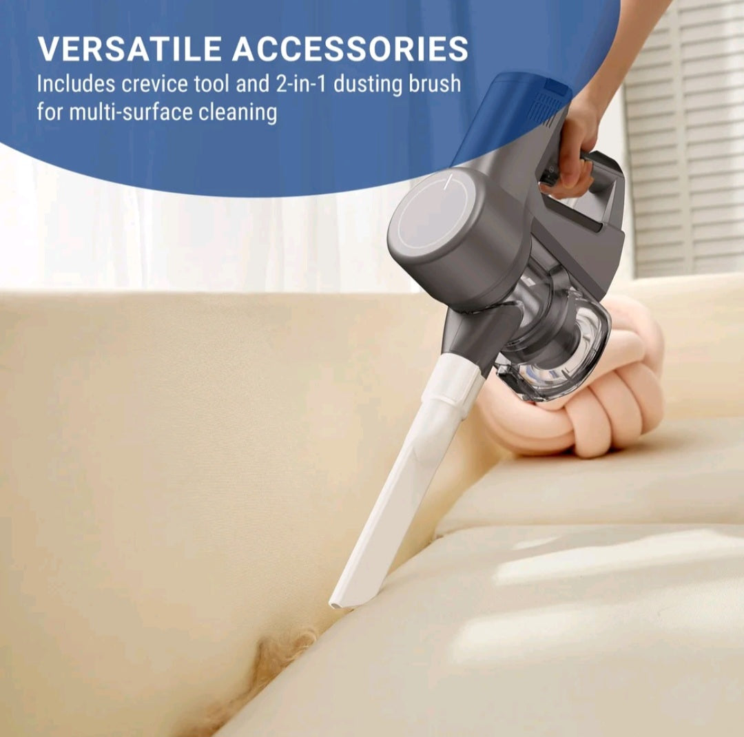 Tineco Go Flex cordless vacuum