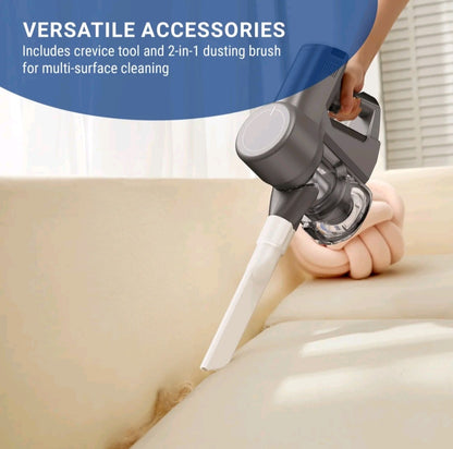 Tineco Go Flex cordless vacuum