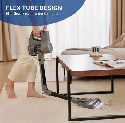 Tineco Go Flex cordless vacuum