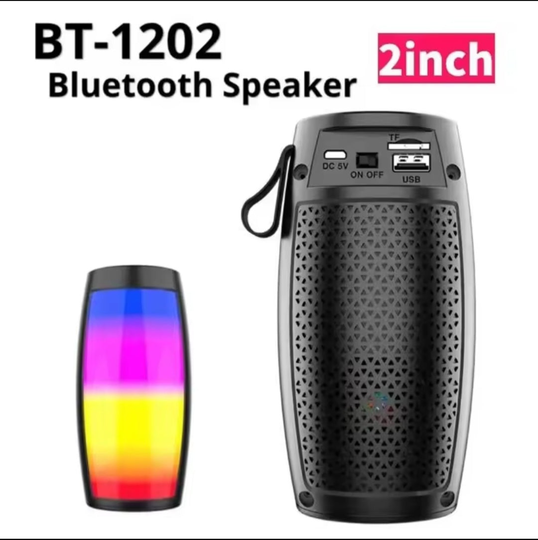 ZQS1202 Wireless Speaker