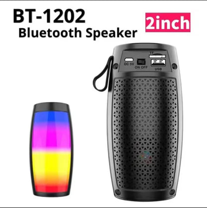 ZQS1202 Wireless Speaker