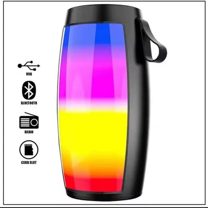 ZQS1202 Wireless Speaker