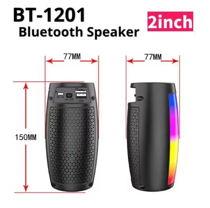 ZQS1202 Wireless Speaker